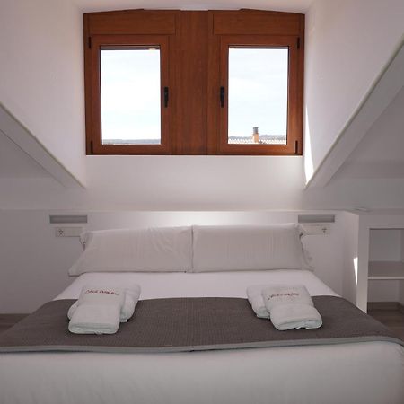 Hotel Casa Domenc Aren Екстер'єр фото