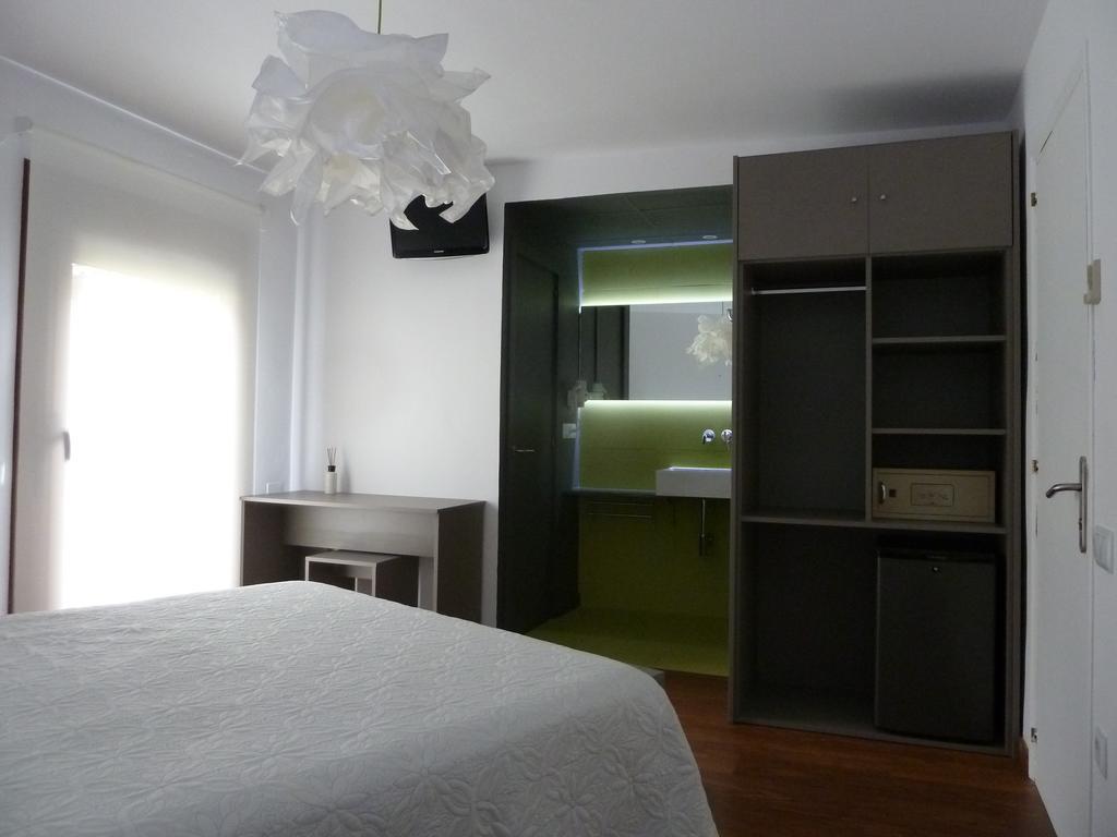 Hotel Casa Domenc Aren Номер фото