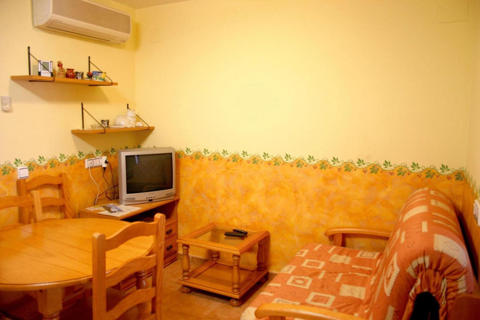 Hotel Casa Domenc Aren Екстер'єр фото