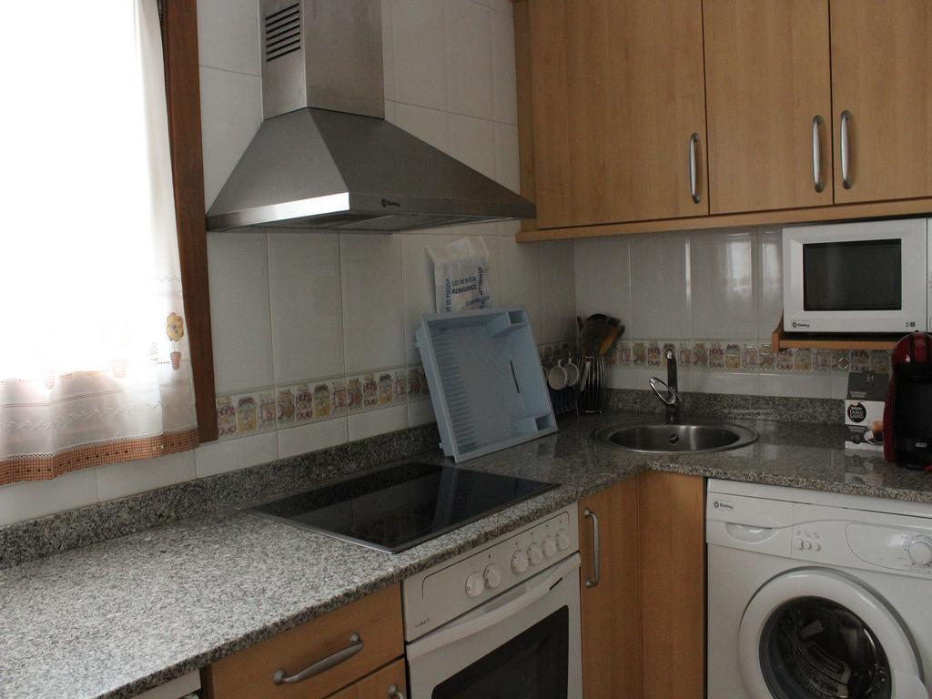 Hotel Casa Domenc Aren Екстер'єр фото
