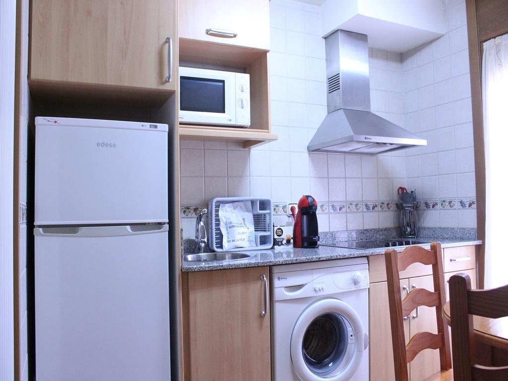 Hotel Casa Domenc Aren Екстер'єр фото