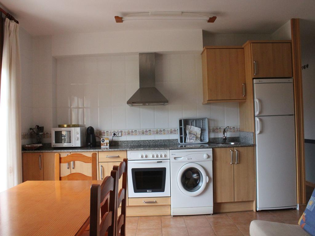 Hotel Casa Domenc Aren Екстер'єр фото