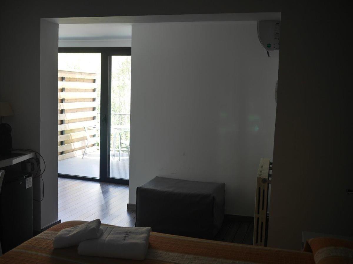 Hotel Casa Domenc Aren Екстер'єр фото