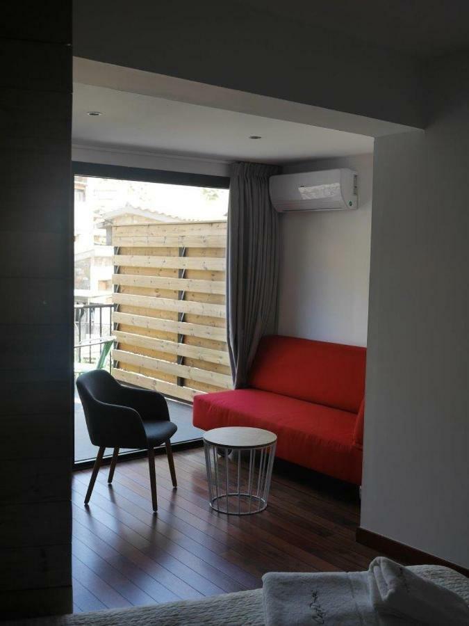 Hotel Casa Domenc Aren Екстер'єр фото